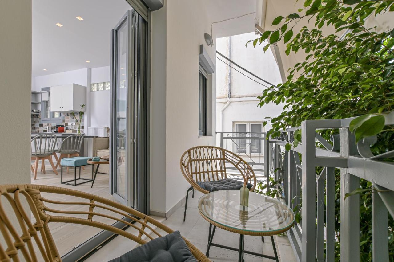 Апартаменты La Casa De La Vida Naxos City Экстерьер фото
